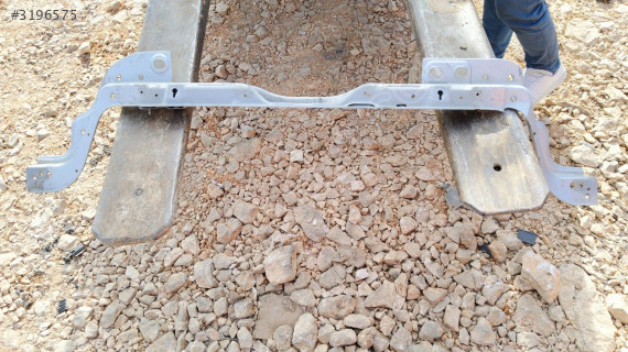FİAT FİORİNO ÖN PANEL ÇEVİK OTO BURSA