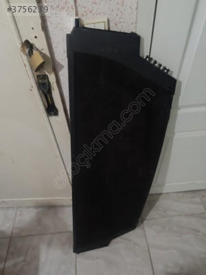 A160 W168 Pandizot