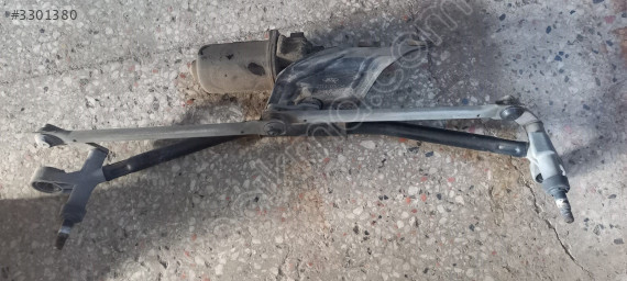 Connect ön silecek mekanizması OEM 2T1417504AK orj çıkma