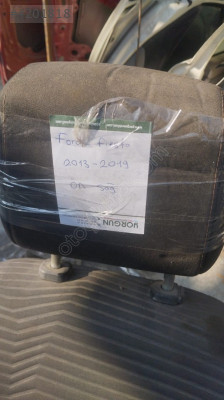 2013-19 FORD FİESTA ÖN SAĞ KOLTUK ÇIKMA ORJ