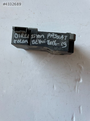 VW PASSAT DİREKSİYON BEYNİ ÇIKMA ORJİNAL