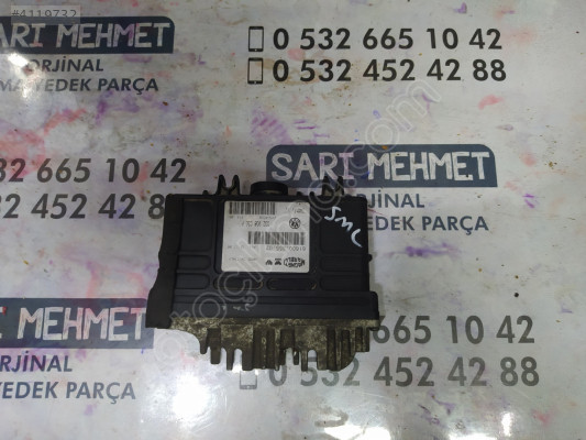 ÇIKMA VW POLO HB 032 906 030 P 032906030P MOTOR BEYNİ