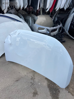 2022 2024 Ford coruıer çıkma motor kaput
