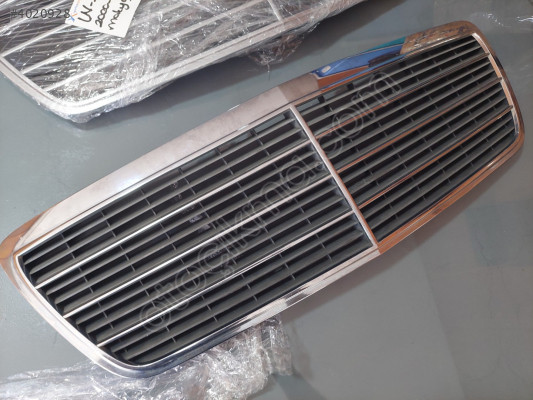 MERCEDES W210 96 99 ÖN PANJUR ORJINAL