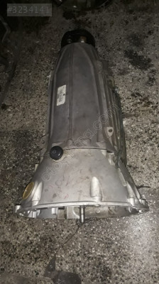 MERCEDES C W204-W212 KASA MERCEDES 7 İLERİ ŞANZIMAN 2042701706