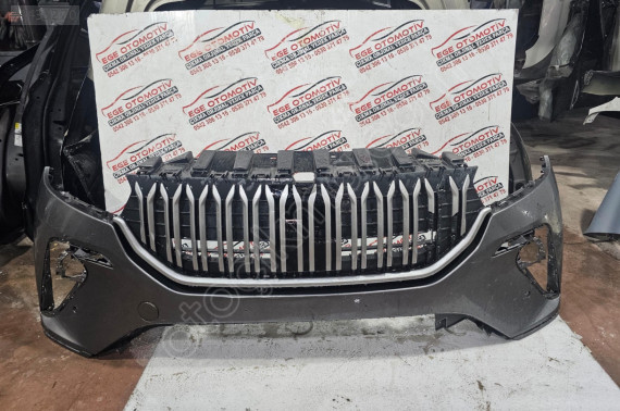 TOGG T10X ORJINAL ÖN TAMPON