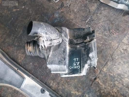 FORD FOCUS 3 FILTRE KUTUSU MERT OTO