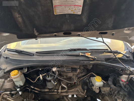 Fiat linea silecek kolu dış sağ sol