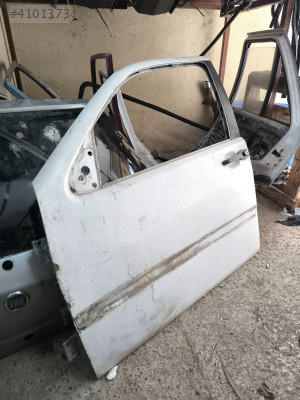 Fiat tempra tipo sol ön kapı