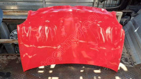 2002-2005 Volkswagen Polo motor kaputu