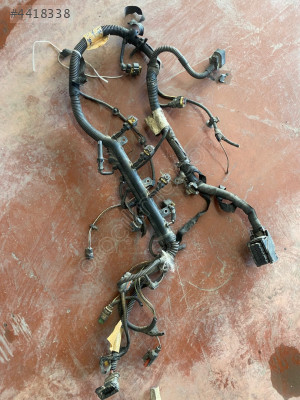 FİAT ALBEA MOTOR TESİSATI 1.3