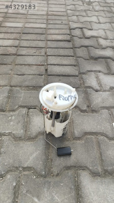 FİAT FİORİNO YAKIT ŞAMANDIRASI