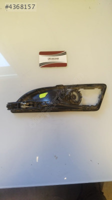 1Z0837248 skoda octavia 2011 sağ ön kapı iç açma kolu