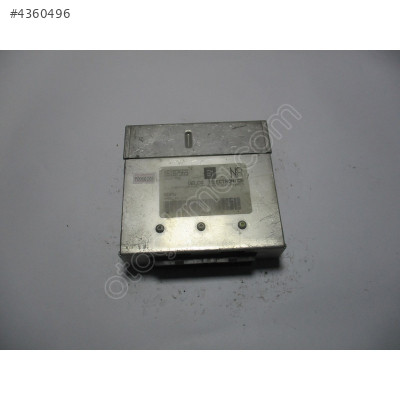 Opel Corsa 1.4 Motor Beyni 16187569NA BDPW