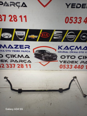 FİAT FİORİNO 2014 ÖN VİRAJ DEMİRİ