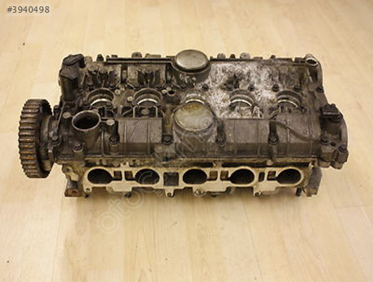 FORD S-MAX ÇIKMA ORJİNAL SİLİNDİR KAPAĞI