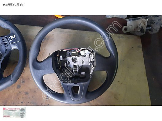 RENAULT KANGOO DİREKSİYON SİMİDİ 2015 MODEL