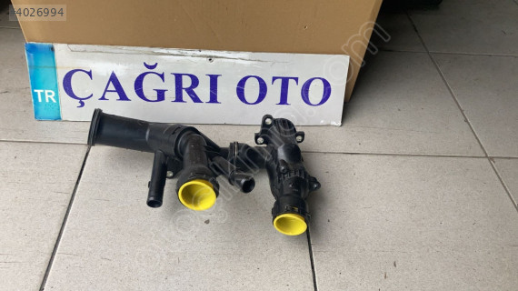 LEON IBIZA ATECA ARONA TERMOSTAT ÇAĞRI OTO MASLAK