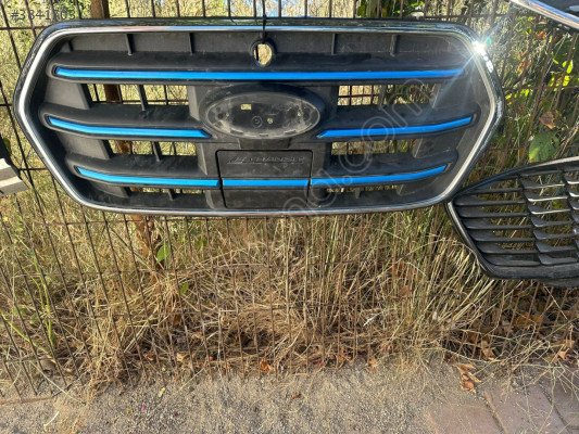 MİRİM OTODAN FORD TRANSİT ÖN PANJUR