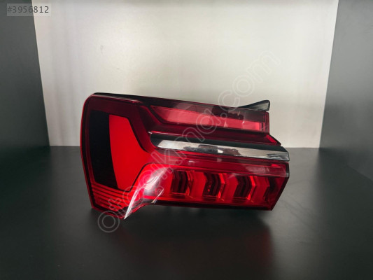 Çıkma Sol Dış Stop Lambası Audi A6 2019-2025 4K5945091