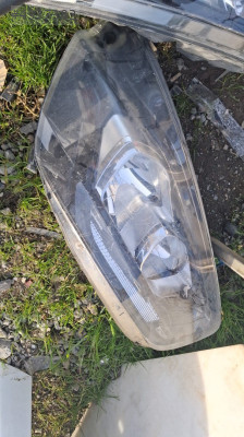 FORD CUSTOM SOL ÖN FAR ÇIKMA ORJİNAL