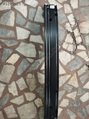 Nissan xtrail 2017-2020 ön tampon demiri