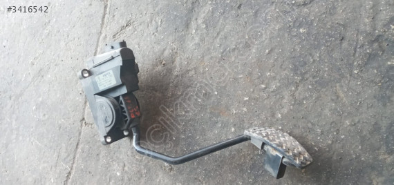FİAT ALBEA GAZ PEDALI ÇIKMA