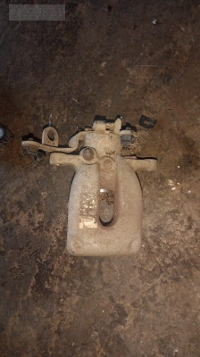 Peugeot partner Tepee arka fren kaliper