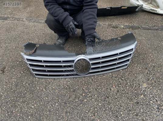 2013/2018 VW CC ORJINAL ÖN PANJUR