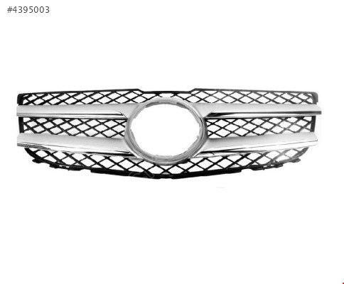 ÖN PANJUR X204 GLK 2013-