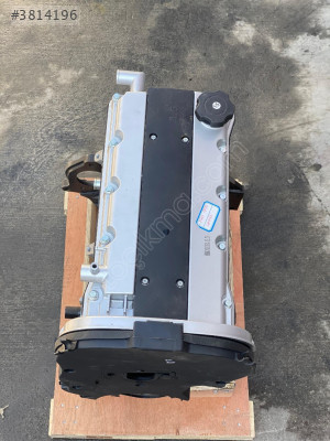 DAEWO NEXİA 1.5 BENZİNLİ KOMPLE MOTOR SIFIR ORJİNAL