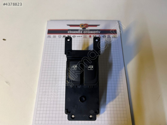 HYUNDAİ İ20 08-12 CAM DÜĞME (ÇİFTLİ)