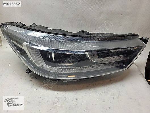 CHERY TIGGO 8 PRO SAĞ FAR ORİJİNAL