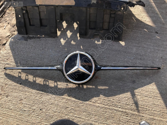 MERCEDES CLA W118 AMG ÖN PANJUR ÇITASI 1188881900