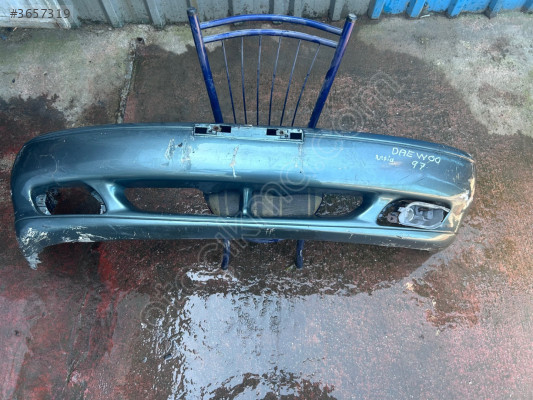 1997 daewoo nexia ön tampon