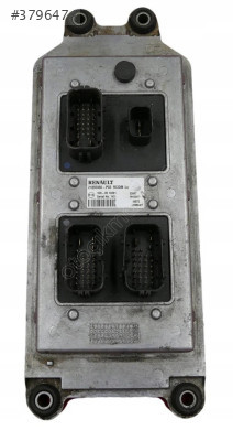Renault T Euro 6 RCCIOM Kontrol Ünitesi P03 / 21855950