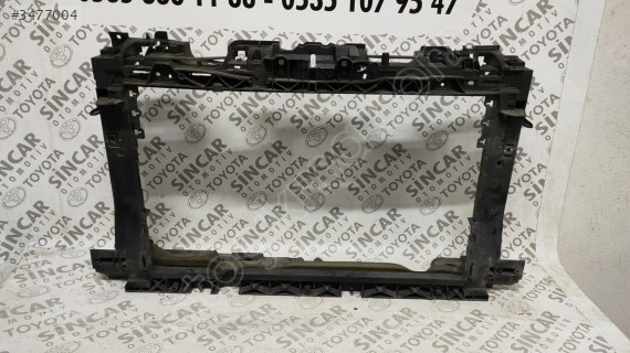 FORD COURİER 2018 2023 ÖN PANEL ÇIKMA ORJİNAL JT768B041C