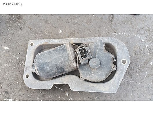 Suzuki maruti alto silecek motoru