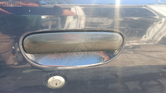 citroen xsara sağ ön dış kapı kolu