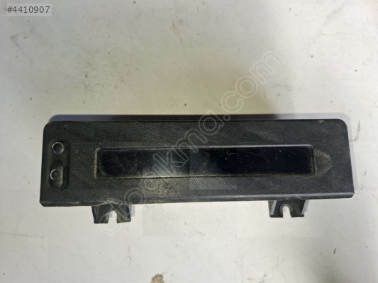 ÖZMEN OPEL ASTRA F RADYO BİLGİ ISI EKRANI 90434426