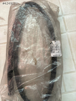 Volkswagen polo 2013 6R KAPI CONTASI SAĞ ARKA DIŞ 6R6839698A5AP