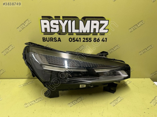 CLİO 5.5 SAĞ FAR ORJİNAL