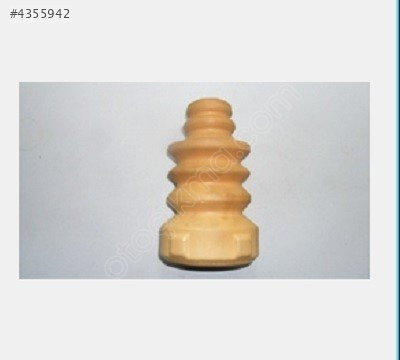 ARKA AMORTİSÖR DARBE TAKOZU GOLF5 04-10 1K0511353P