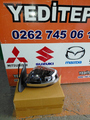 mitsubishi l200 sol dış ayna