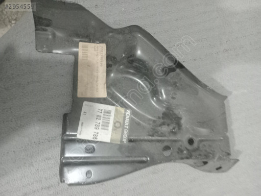 Renault clio 2 seymbol talis far saci sag 7782789786