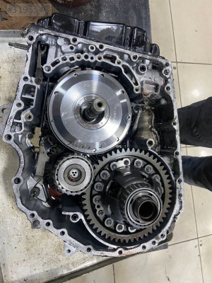 PEUGEOT  508   2.0  HDİ  OTOMATİK  ŞANZIMAN