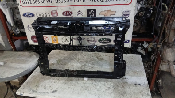 2010-2014 VOLKSWAGEN POLO ÖN PANEL
