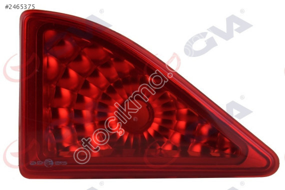 265900021R  3.STOP LAMBASI M9T MASTER III 2.3