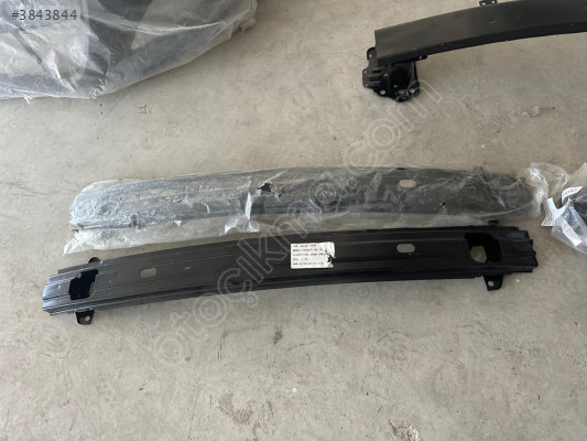 HYUNDAİ ACCENT ERA ÖN TAMPON DEMİRİ