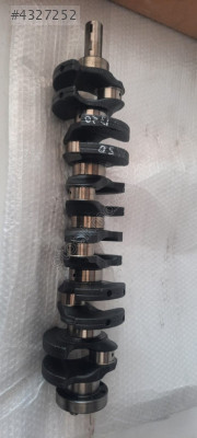 bmw m54 motor krank çeşitleri